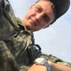 Фотография мужчины Александр, 26 лет из г. Иркутск