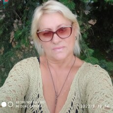 Фотография девушки Svetlana, 55 лет из г. Мариуполь