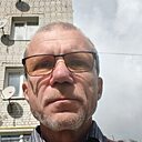 Сэрж, 57 лет