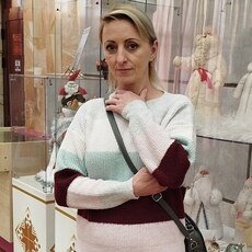 Фотография девушки Оксана, 44 года из г. Бобруйск
