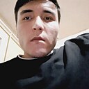 Умид, 24 года