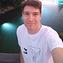 Мигель, 30 лет