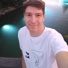 Фотография мужчины Мигель, 30 лет из г. Сочи