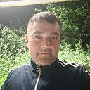 Гена, 36 лет