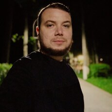 Фотография мужчины Артём, 34 года из г. Тамбов