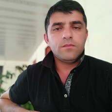 Фотография мужчины Ruslan, 40 лет из г. Баку