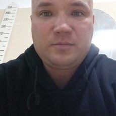 Фотография мужчины Павел, 40 лет из г. Саратов