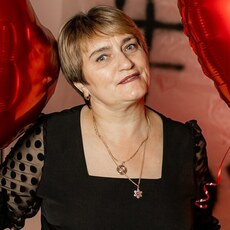 Фотография девушки Елена, 50 лет из г. Краснознаменск