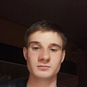 Никита, 23 года