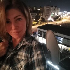 Фотография девушки Энн, 41 год из г. Саратов