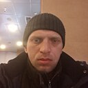Саша, 35 лет