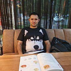 Фотография мужчины Кирилл, 31 год из г. Ижевск