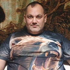 Фотография мужчины Валера, 46 лет из г. Усолье-Сибирское