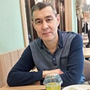 Берик, 45 лет