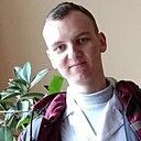 Виталий, 25 лет