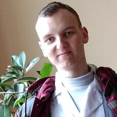 Фотография мужчины Виталий, 25 лет из г. Бобруйск