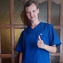 Виталий, 25 лет