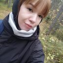 Лиза, 23 года