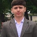 Kamil, 19 лет