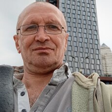 Фотография мужчины Игорь, 57 лет из г. Днепр