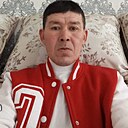 Омiрсерiк, 51 год