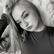 Фотография девушки Вероника, 19 лет из г. Жлобин