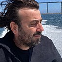 Озгюр, 45 лет