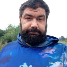 Фотография мужчины Сергей, 36 лет из г. Мурманск