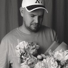 Фотография мужчины Алексей, 35 лет из г. Омск