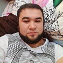Санжар, 33 года