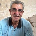 Арааик, 62 года