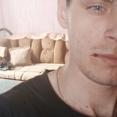 Фотография мужчины Дмитрий, 25 лет из г. Кинель