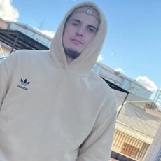 Фотография мужчины Магомед, 27 лет из г. Пыть-Ях