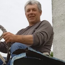 Фотография мужчины Сергей, 54 года из г. Пенза