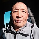 Амир, 50 лет