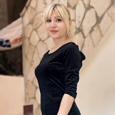 Фотография девушки Лилит, 43 года из г. Солнечногорск