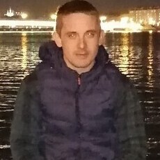 Фотография мужчины Сергеевич, 32 года из г. Оренбург