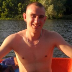 Фотография мужчины Алексей, 31 год из г. Курск
