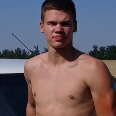 Фотография мужчины Илья, 22 года из г. Шахты