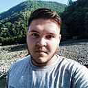 Антон, 21 год