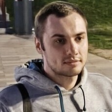 Фотография мужчины Андрей, 28 лет из г. Дзержинск