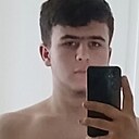 Саид, 18 лет