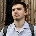 Александр, 23 года