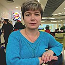 Оксана, 48 лет