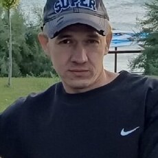 Фотография мужчины Иван, 28 лет из г. Афипский