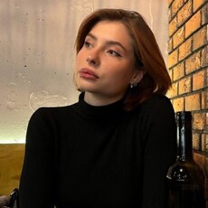 Фотография девушки Алёна, 21 год из г. Минск