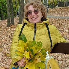 Фотография девушки Марина, 59 лет из г. Саранск