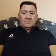 Фотография мужчины Василий, 52 года из г. Гродно