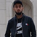 Чон, 37 лет