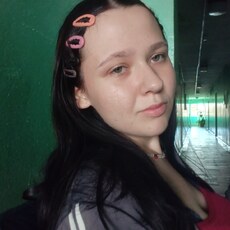 Фотография девушки Ира, 18 лет из г. Киев